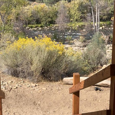 Socal Camping Kernville Exterior foto