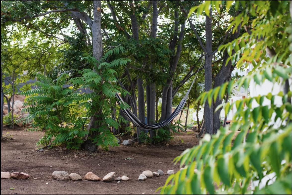 Socal Camping Kernville Exterior foto